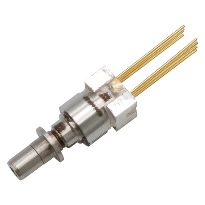 LC TOSAの光学小組立部品1550nm EML 10G SONET SDH Datatelecom