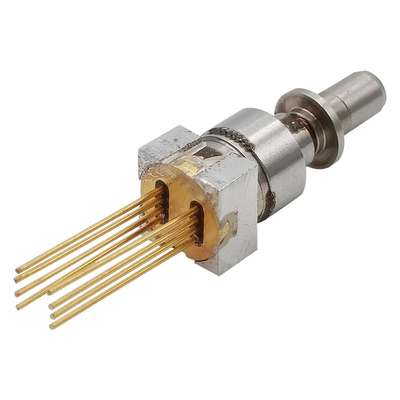LC TOSAの光学小組立部品1550nm EML 10G SONET SDH Datatelecom