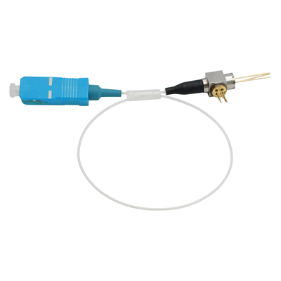 GEPON ONUボーザPX20 SC UPC APCのピグテールTX 1310nm FP RX 1490nm PIN 1.25G 1G FTTH FTTX