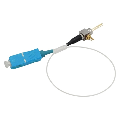GEPON ONUボーザPX20 SC UPC APCのピグテールTX 1310nm FP RX 1490nm PIN 1.25G 1G FTTH FTTX