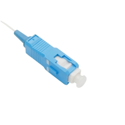 GEPON ONUボーザPX20 SC UPC APCのピグテールTX 1310nm FP RX 1490nm PIN 1.25G 1G FTTH FTTX