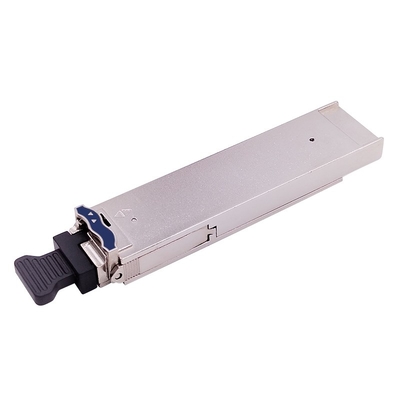 DOM 10Gbps XFP WDM繊維のトランシーバー モジュール1270nm/1330nm 40km