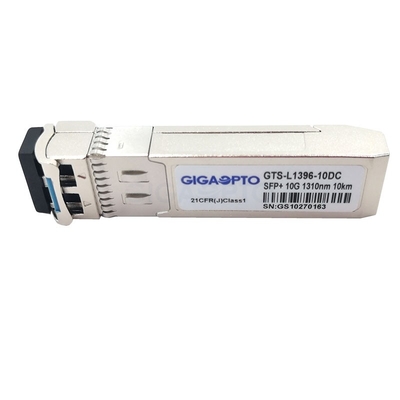 SMF/イーサネットSFP-10G-LRのための1310nm Ciscoの光学トランシーバー