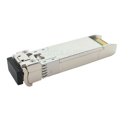 1550nm 10GBASE-ZR Ciscoの多用性があるトランシーバーSFP-10G-ZRのための80km SMF