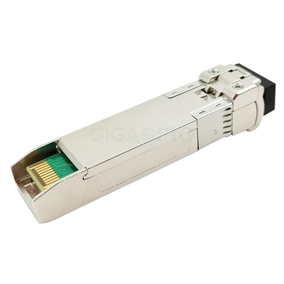 10GBASE-BX10 TX1330/RX1270 Cisco SFP+のトランシーバーのBi方向10km