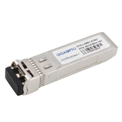850nm 10/25GBASE-SR 100mのCisco SFP-10/25G-CSR-Sのための光学トランシーバー モジュール