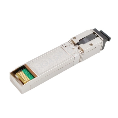 3FE47548AAのための10GノキアXGSPON OLT N1 SFP+のトランシーバー モジュールSC