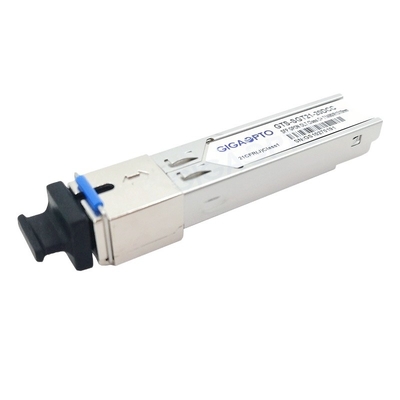 華為技術MA5608TのためのTX1490nm/RX1310nm GPON OLT C+ SFPのトランシーバー