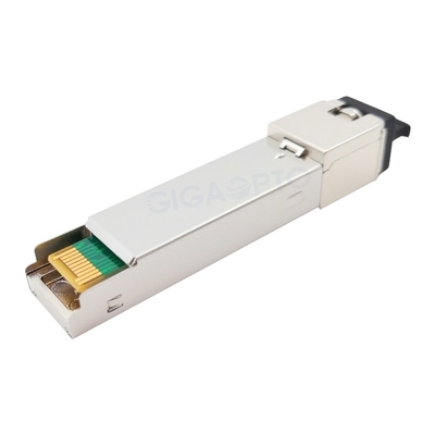華為技術MA5608TのためのTX1490nm/RX1310nm GPON OLT C+ SFPのトランシーバー