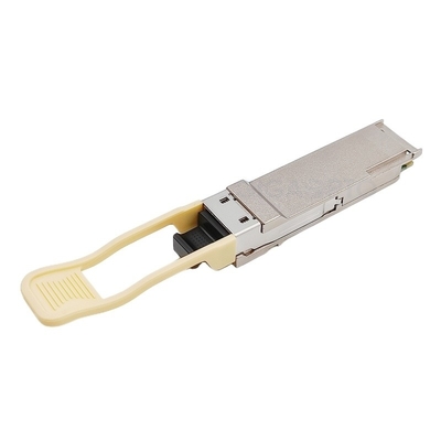 MTP/MPO-12 Cisco QSFP-40G-SR4のための光学トランシーバー モジュール850nm 150m
