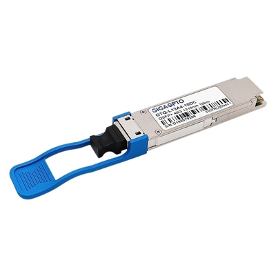 Cisco QSFP-40GE-LR4のための1310nm 40Gbps CWDMの光学トランシーバー10km SMF