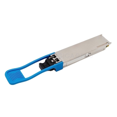 Cisco QSFP-40GE-LR4のための1310nm 40Gbps CWDMの光学トランシーバー10km SMF