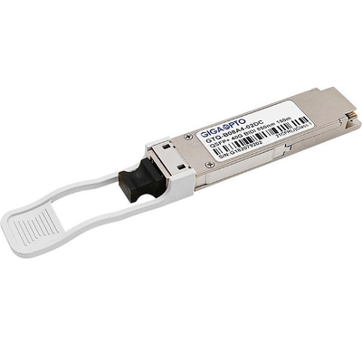 40Gbps二方向850nmはCisco QSFP-40G-SR-BDのためのLC 150m MMFを二重にする