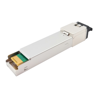RUHAN/Neophotonics/WTD/SourcePhotonicsのための一般的なGPON SFPのトランシーバー