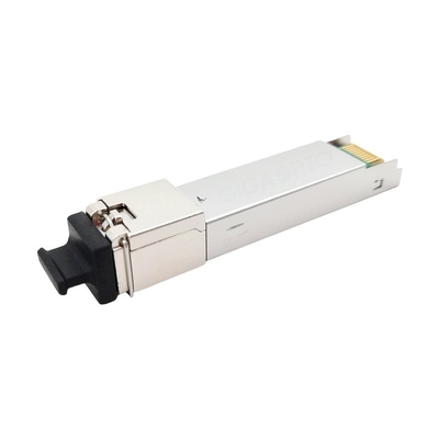 UFiber OLTのためのUbiquitiネットワークUF-GP-C+ GPON SFPモジュール