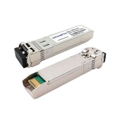 10Gbps HPE BladeSystem 455883-B21のC-Classの多用性がある光学トランシーバー300M MMF LC