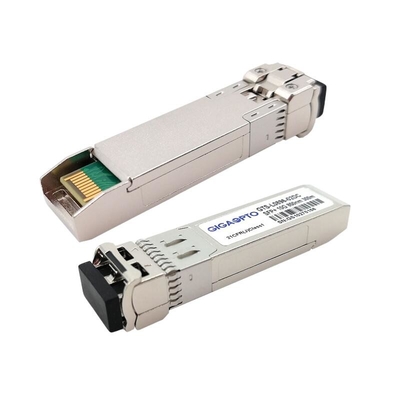 850nm多用性がある10G SFP+ LCのSR 300m MMF XCVR HPEアルバのトランシーバーJ9150D