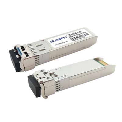 1310nm HPE H3C HPE X130の多用性があるトランシーバー モジュールJD094B SFP+ 10KMモジュール