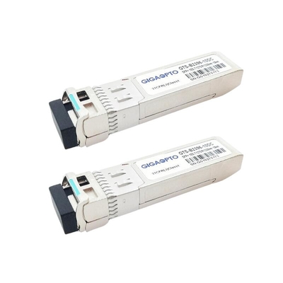 TX1270nm/RX1330nm HPアルバJ9151A-BX-U多用性があるWDMのトランシーバー10km LC