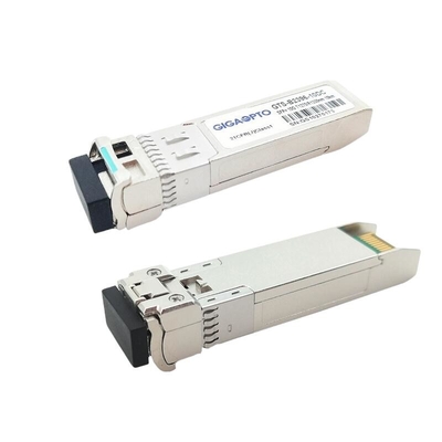 TX1270nm/RX1330nm HPアルバJ9151A-BX-U多用性があるWDMのトランシーバー10km LC