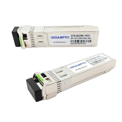 J9151A-BX-DのためのTX1330/RX1270 HPアルバSFPのトランシーバーのBi方向10km