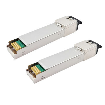 3FE53441BAAAのための2.488Gbps/1.244Gbps OLT C+ノキアGPON SFPのトランシーバー