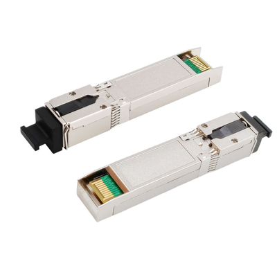 3FE47548AAのための10GノキアXGSPON OLT N1 SFP+のトランシーバー モジュールSC