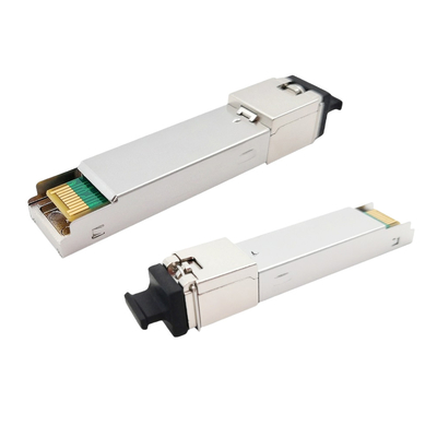 華為技術MA5608TのためのTX1490nm/RX1310nm GPON OLT C+ SFPのトランシーバー