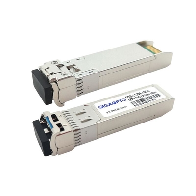 SMF/イーサネットSFP-10G-LRのための1310nm Ciscoの光学トランシーバー