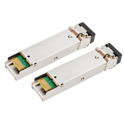 2km MMF産業Cisco ONS-SI-100-FX多用性がある155Mbps SFP 1310nmのモジュール