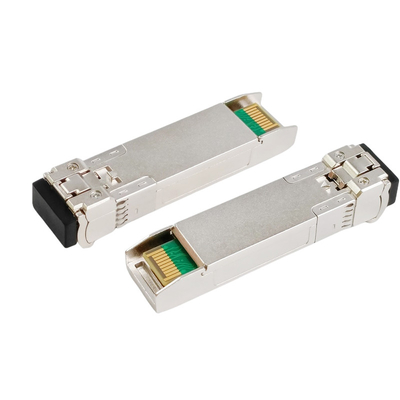 SFP-25GBX-U-10 Ciscoの多用性があるトランシーバーTX1270nm/RX1330nm 10km SMF LC