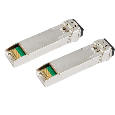 1310nm 25G LR Cisco SFP-25G-LR-S-Iの多用性がある光学トランシーバーSMF 10km