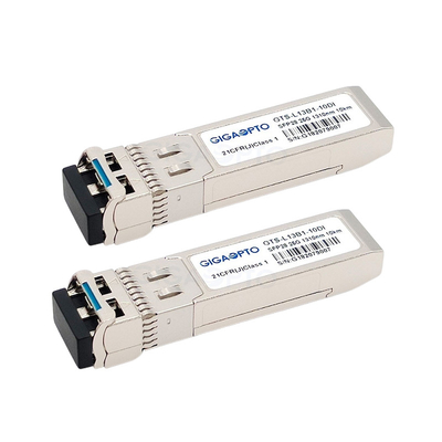 1310nm 25G LR Cisco SFP-25G-LR-S-Iの多用性がある光学トランシーバーSMF 10km