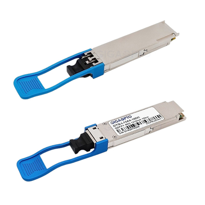 Cisco QSFP-40GE-LR4のための1310nm 40Gbps CWDMの光学トランシーバー10km SMF