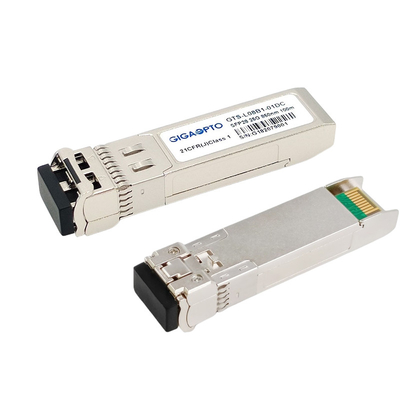 SFP28 850nmのMMF HPEアルバSFP28-25GSR-85のための光学トランシーバー モジュール100m