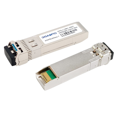 1310nm SFP28 HP繊維のトランシーバー、SFP28-25GLR-31のための10km SMFモジュール