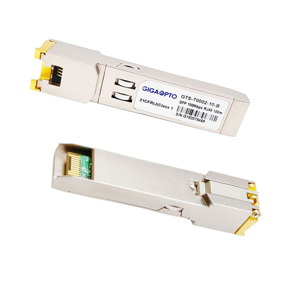 1000BASE-T 互換 HPE ProCurve HP RJ45 SFP 100m (J8177B 用)