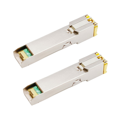 1000BASE-T 互換 HPE ProCurve HP RJ45 SFP 100m (J8177B 用)