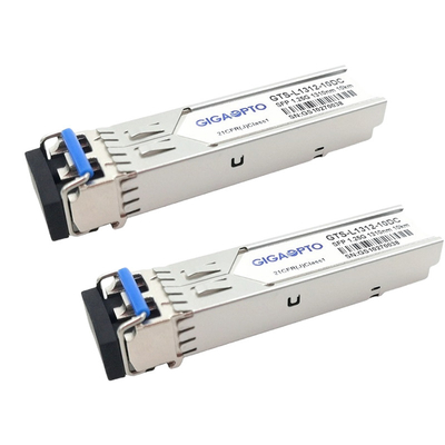 HPE J4859A J4859B J4859C 用 1000BASE-LX SFP トランシーバー モジュール 1310nm SMF LC