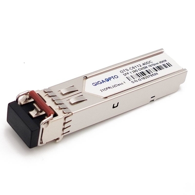 SFP40K-CWxxxxのための1000BASE-CWDM HPE SFPのトランシーバー40km SMF
