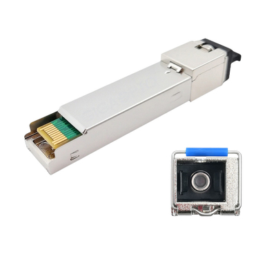 ZTE/華為技術/Fiberhome EPON OLT PX20+++ SFP 7dBmのトランシーバー モジュール20km SC
