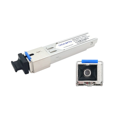 SPS-43-48H-CP-CDF-SDのための一般的なGPON SFPのトランシーバーOLT C+モジュール