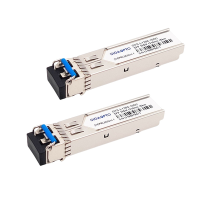 155Mbps SFP Cisco MFELX1の多用性がある光学トランシーバー モジュール1310nm 15km