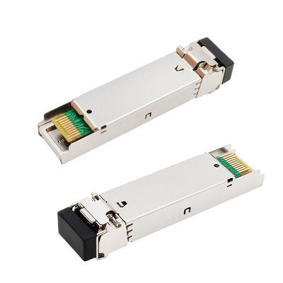 1000BASE-BX GLC-BX40-D Cisco SFPのトランシーバー40km RX1310nm LC SMF DOMモジュール