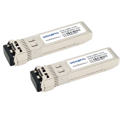850nm SFP28のMMF Cisco SFP-25G-SR-Sのための光学トランシーバー モジュール100m