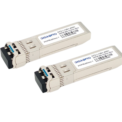 Cisco SFP-25G-ER-Sの光学トランシーバー モジュール1310nm SMF 40km