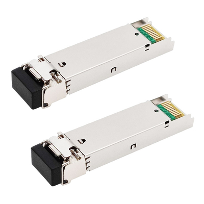 MMF GLC-SX-MMのための1.25G Cisco多用性があるSFPの光学トランシーバー850nm 550m
