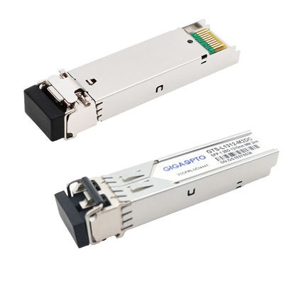 1310nm 1000BASE-SX 1.25Gの光学トランシーバー モジュールMMF 2km