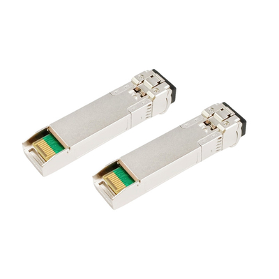 850nm Cisco DS-SFP-FC8G-SW多用性がある8GFC繊維のトランシーバー150m MMF
