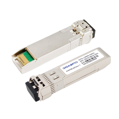 Cisco DS-SFP-FC10G-SWのための850nm 10GFC-SW繊維のトランシーバー300m MMF